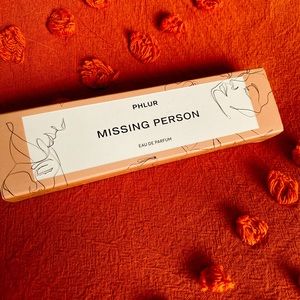 Phlur missing perfume
